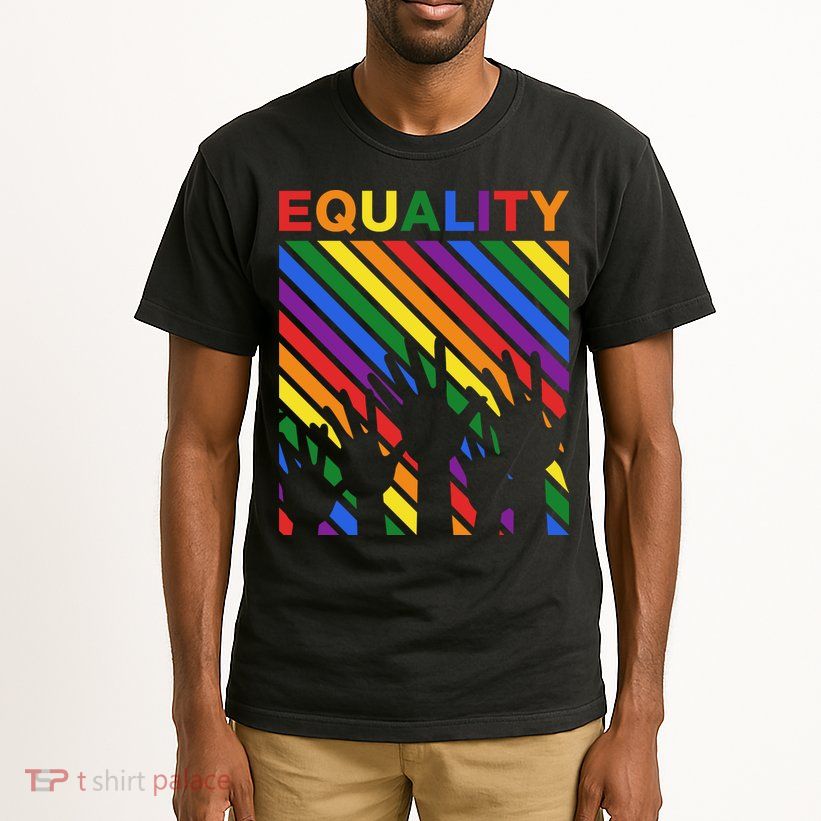 Equality Tall T-Shirt