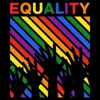 Equality Sustainable Knit Beanie