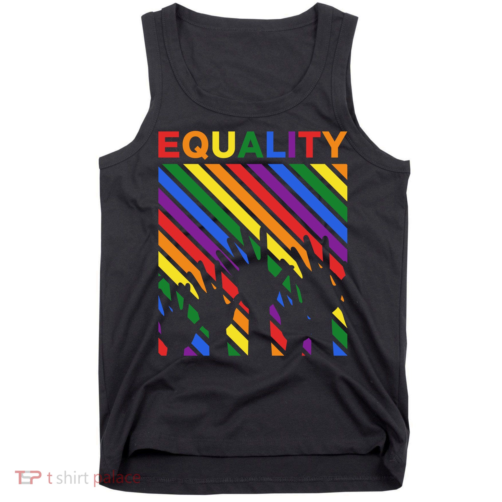 Equality Tank Top