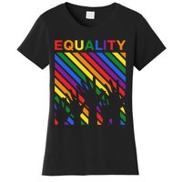 Equality Women's T-Shirt