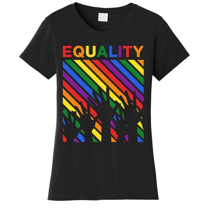 Equality Women's T-Shirt