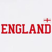 England English Soccer English Flag Bucket Hat
