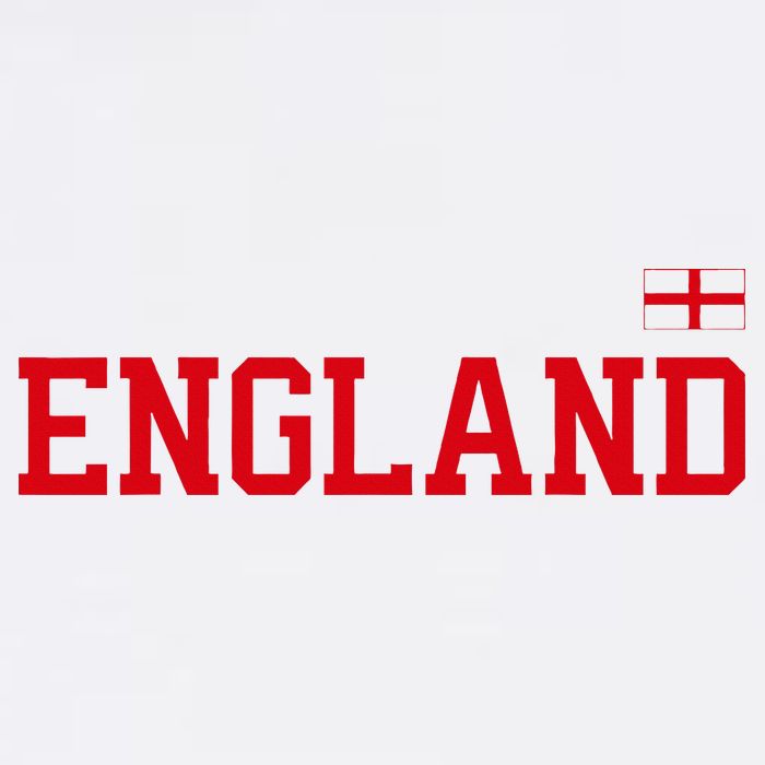 England English Soccer English Flag Bucket Hat