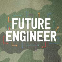 Electrical Engineering Shirts Circuit Kids Future Engineer Legacy Tie Dye Trucker Hat