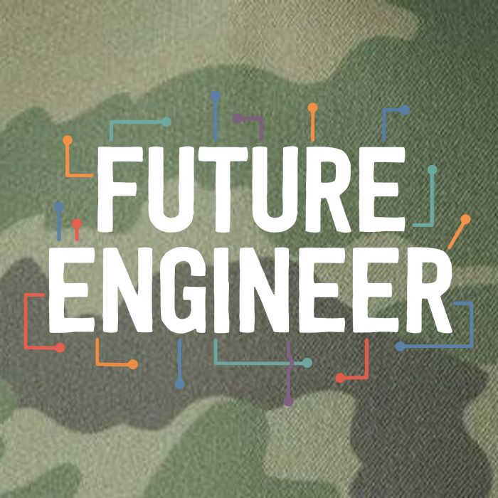 Electrical Engineering Shirts Circuit Kids Future Engineer Legacy Tie Dye Trucker Hat