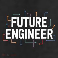 Electrical Engineering Shirts Circuit Kids Future Engineer Cool Comfort Performance Bucket Hat
