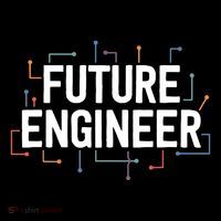 Electrical Engineering Shirts Circuit Kids Future Engineer 16 in Basic Backpack