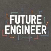 Electrical Engineering Shirts Circuit Kids Future Engineer Cotton Canvas Backpack