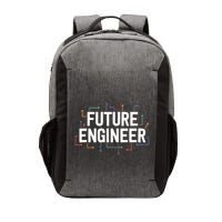 Electrical Engineering Shirts Circuit Kids Future Engineer Vector Backpack