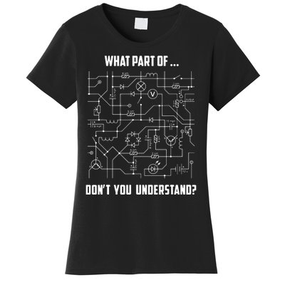 Electrical Engineering Shirts Electrical Engineer Gifts Men Women's T-Shirt