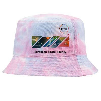 Esa European Space Agency This Is Esa’S Mission Tie-Dyed Bucket Hat