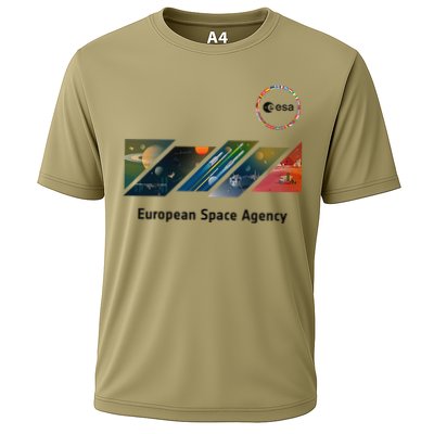 Esa European Space Agency This Is Esa’S Mission Performance Shirt