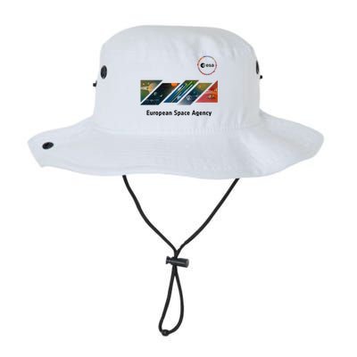 Esa European Space Agency This Is Esa’S Mission Legacy Cool Fit Booney Bucket Hat