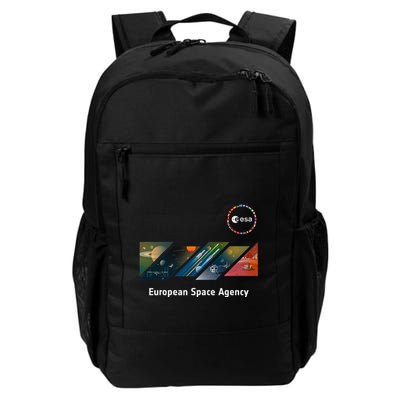 Esa European Space Agency This Is Esa’S Mission Backpack