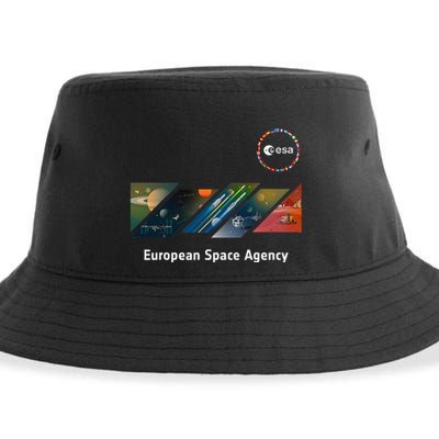 Esa European Space Agency This Is Esa’S Mission Sustainable Bucket Hat