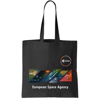 Esa European Space Agency This Is Esa’S Mission Bag