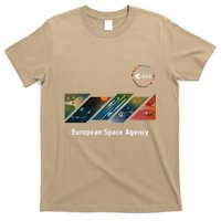 Esa European Space Agency This Is Esa’S Mission T-Shirt