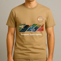 Esa European Space Agency This Is Esa’S Mission T-Shirt