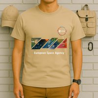 Esa European Space Agency This Is Esa’S Mission T-Shirt