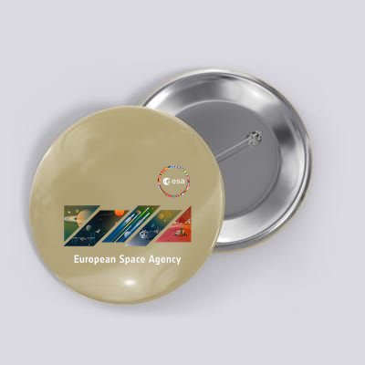 Esa European Space Agency This Is Esa’S Mission Button