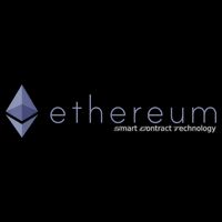 Ethereum ETH Smart Contract Technology 7-Panel Snapback Hat