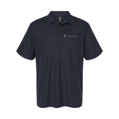 Ethereum ETH Smart Contract Technology Polo