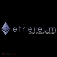 Ethereum ETH Smart Contract Technology PosiCharge Competitor Tank