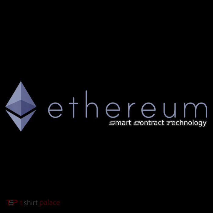 Ethereum ETH Smart Contract Technology Visor