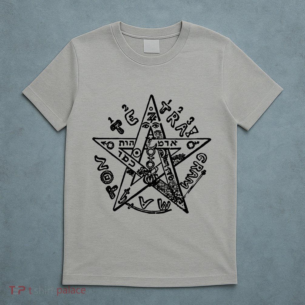 Esoteric T-Shirt