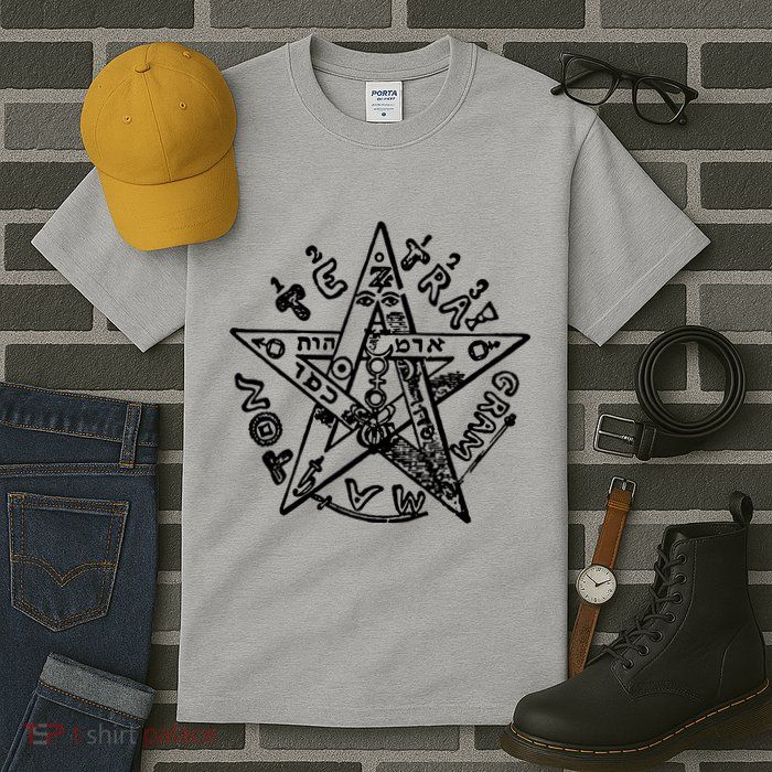 Esoteric Tall T-Shirt