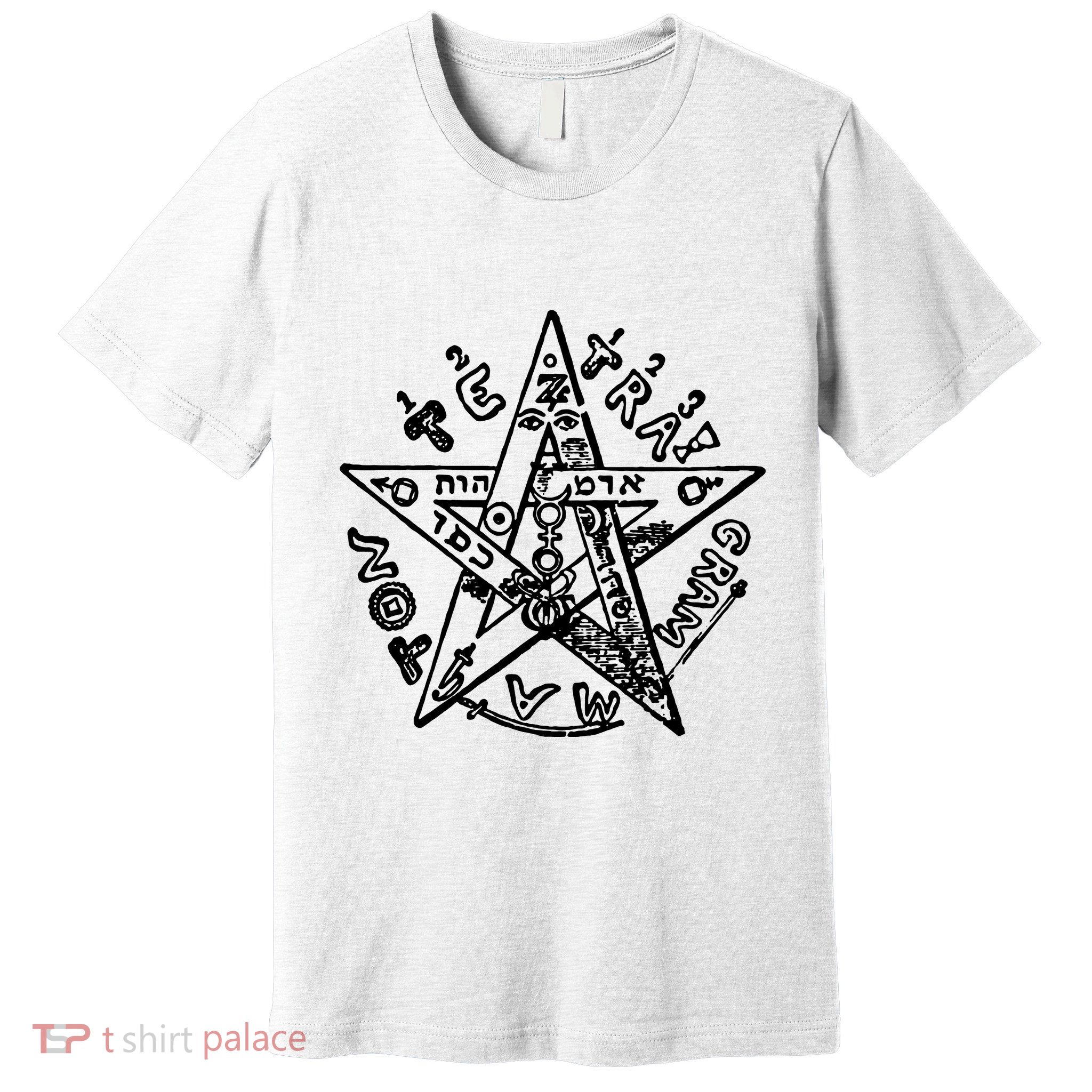 Esoteric Premium T-Shirt