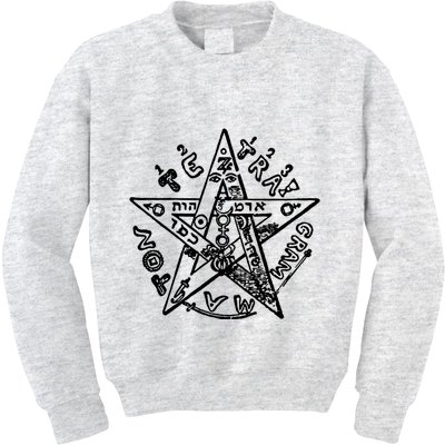 Esoteric Kids Sweatshirt