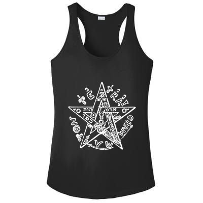 Esoteric Ladies PosiCharge Competitor Racerback Tank