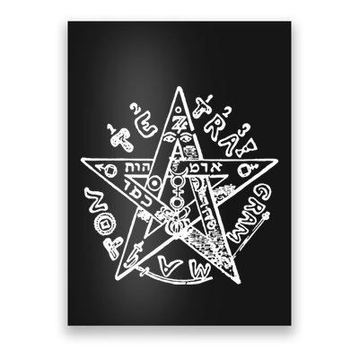 Esoteric Poster