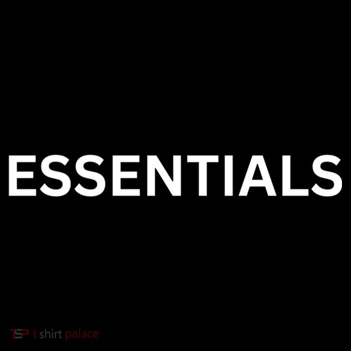 Essentials T-Shirt