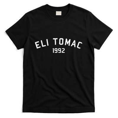 E.T.3 E.L.I Tomac Motocross And Supercross T-Shirt
