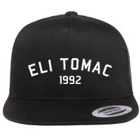 E.T.3 E.L.I Tomac Motocross And Supercross Flatbill Hat