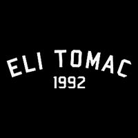 E.T.3 E.L.I Tomac Motocross And Supercross Flatbill Hat