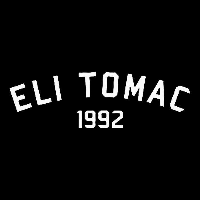 E.T.3 E.L.I Tomac Motocross And Supercross Flatbill Hat
