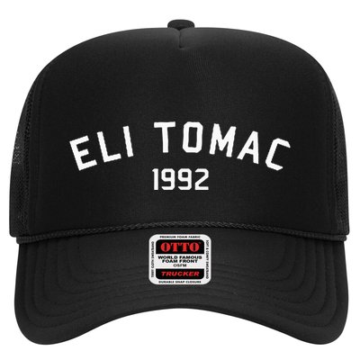 E.T.3 E.L.I Tomac Motocross And Supercross Trucker Hat