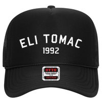E.T.3 E.L.I Tomac Motocross And Supercross Trucker Hat