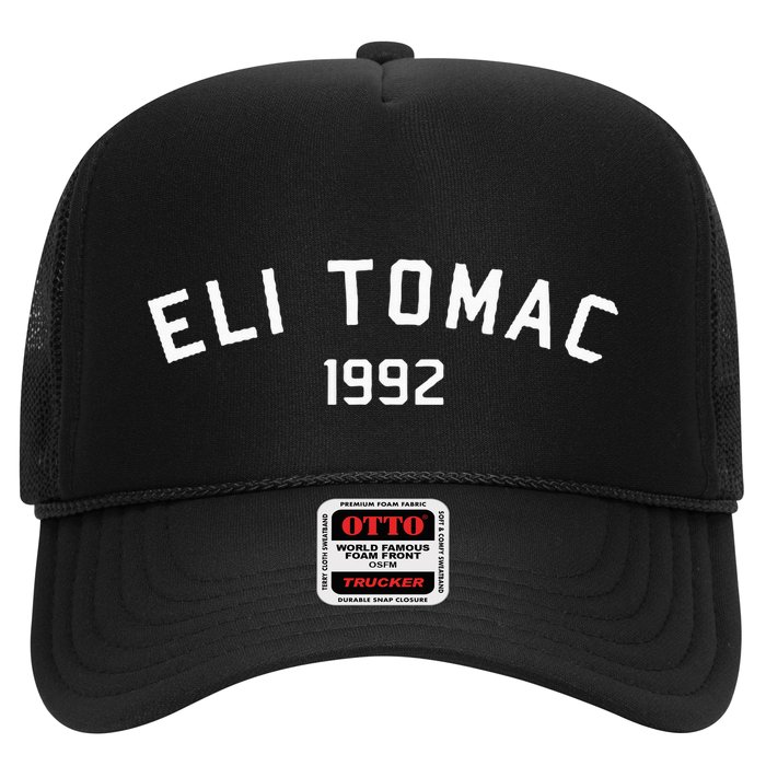 E.T.3 E.L.I Tomac Motocross And Supercross Trucker Hat