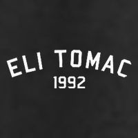 E.T.3 E.L.I Tomac Motocross And Supercross Trucker Hat