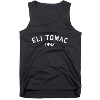 E.T.3 E.L.I Tomac Motocross And Supercross Tank Top