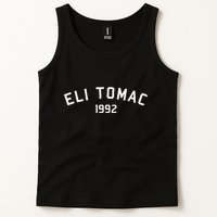 E.T.3 E.L.I Tomac Motocross And Supercross Tank Top