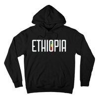 Ethiopia Hoodie