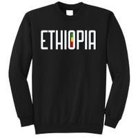 Ethiopia Sweatshirt