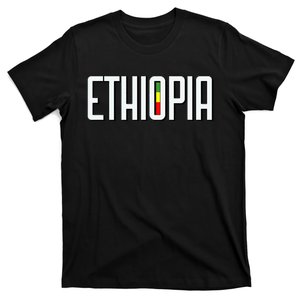 Ethiopia T-Shirt