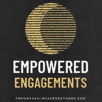 Empowered Engagements The Book Cool Comfort Performance Bucket Hat