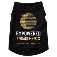 Empowered Engagements The Book Doggie Tank